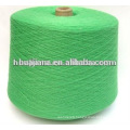 machine knitting 100% cashmere pashmina yarn